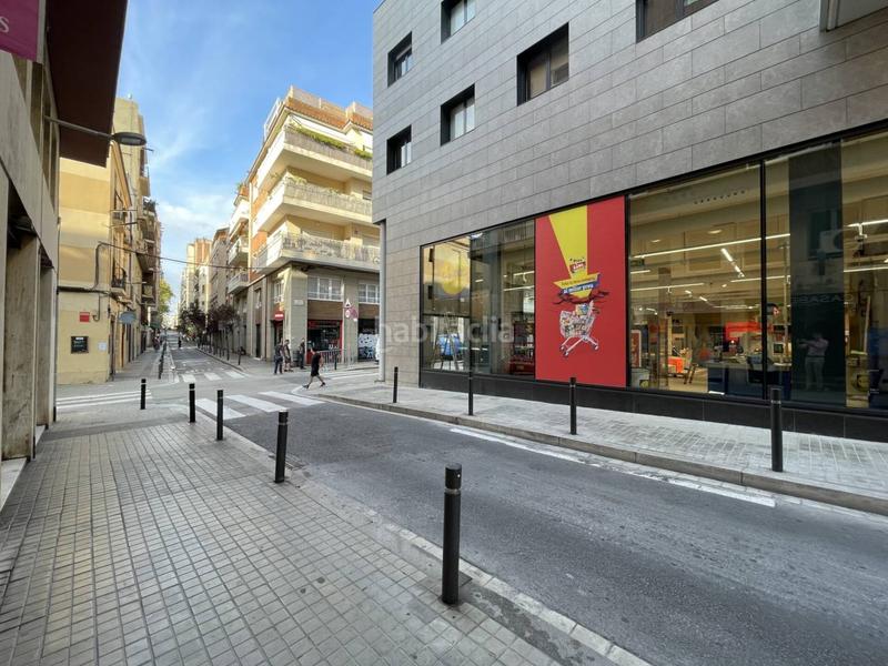 Foto 4e0f32c7-2b39-47f6-9b51-3847fb590fb5. Lloguer oficina a laforja 21 a Sant Gervasi - Galvany Barcelona