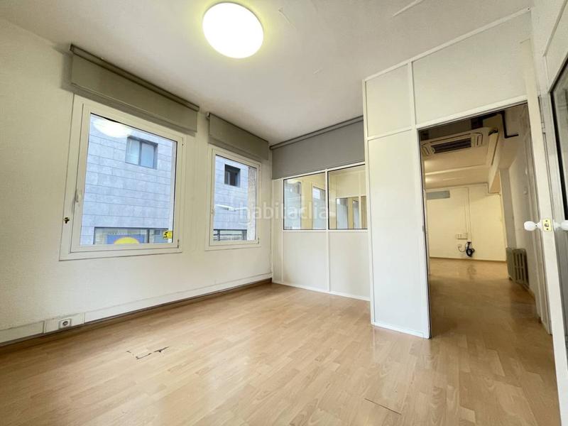 Foto 9052af57-748c-4042-8ae9-33739b95d0cb. Location bureau dans laforja 21 dans Sant Gervasi - Galvany Barcelona