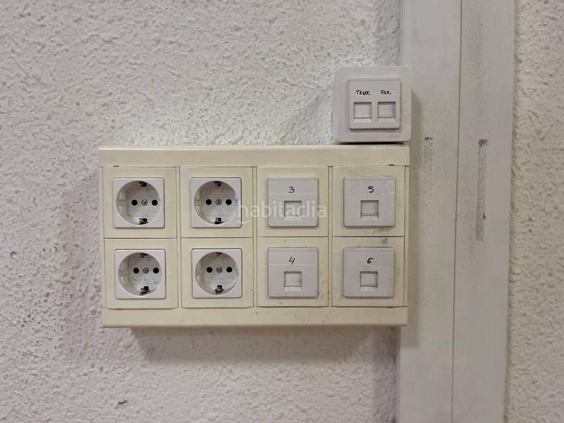 Foto f404c1cc-f196-41dc-9a57-d301d8e6e9b1. Location bureau dans laforja 21 dans Sant Gervasi - Galvany Barcelona