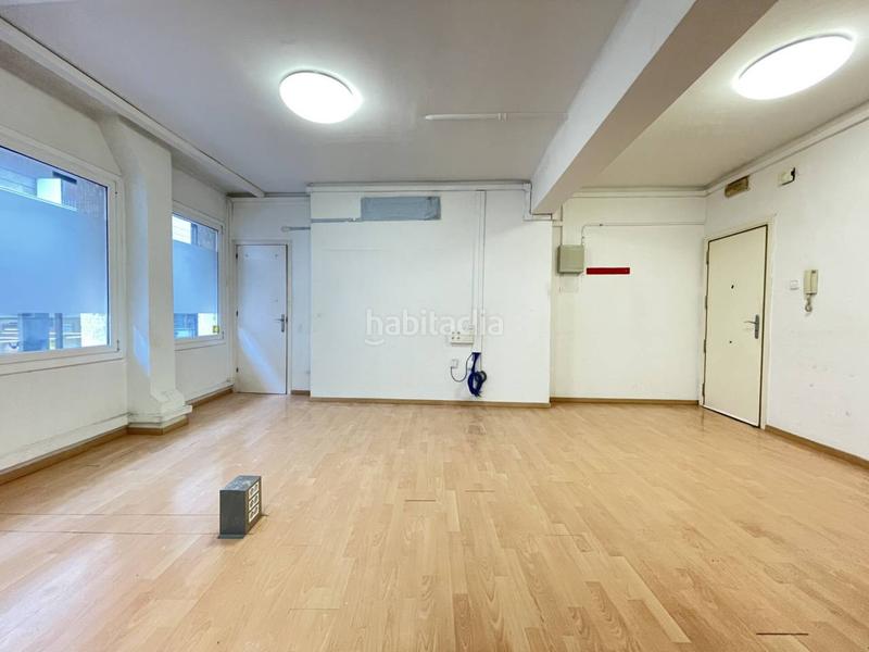 Foto 1216b36f-4e3a-4f77-98f6-028fccc332df. Miete büro in laforja 21 in Sant Gervasi - Galvany Barcelona