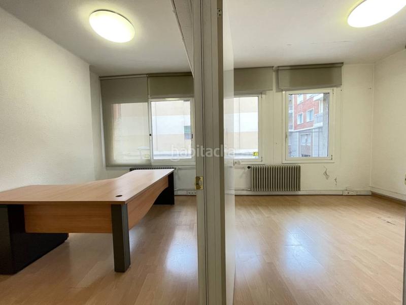 Foto 42c5ae3f-dc3d-464e-9e48-c5d36968a1d2. Miete büro in laforja 21 in Sant Gervasi - Galvany Barcelona