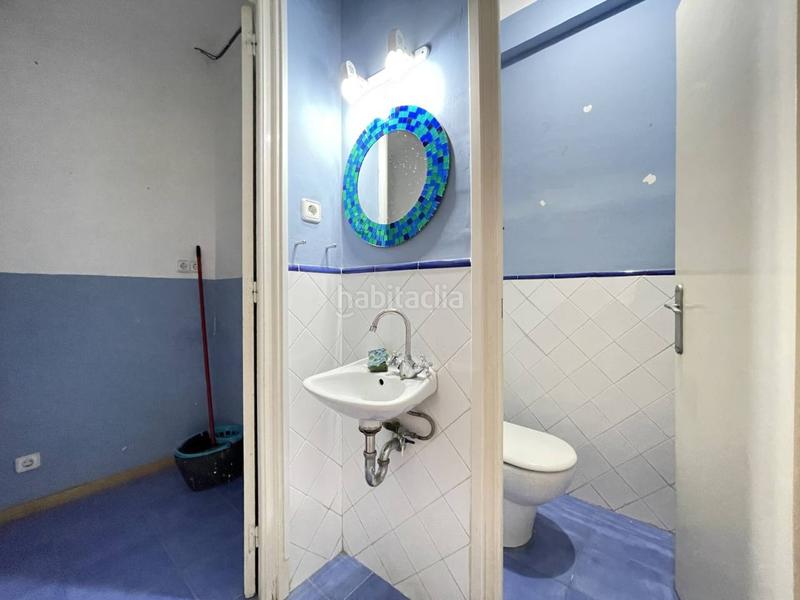 Foto 77bc29b8-4367-417c-8000-533760a02290. Miete büro in laforja 21 in Sant Gervasi - Galvany Barcelona