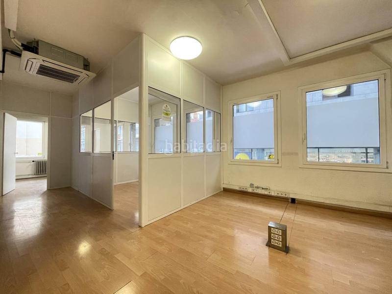 Foto 82d64275-8757-4786-9fc3-5125fd6a1061. Miete büro in laforja 21 in Sant Gervasi - Galvany Barcelona