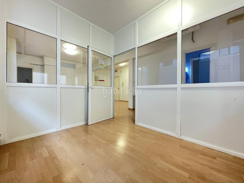 Foto cdda79ee-aa7c-4b21-ac2c-284b96bd49a1. Miete büro in laforja 21 in Sant Gervasi - Galvany Barcelona