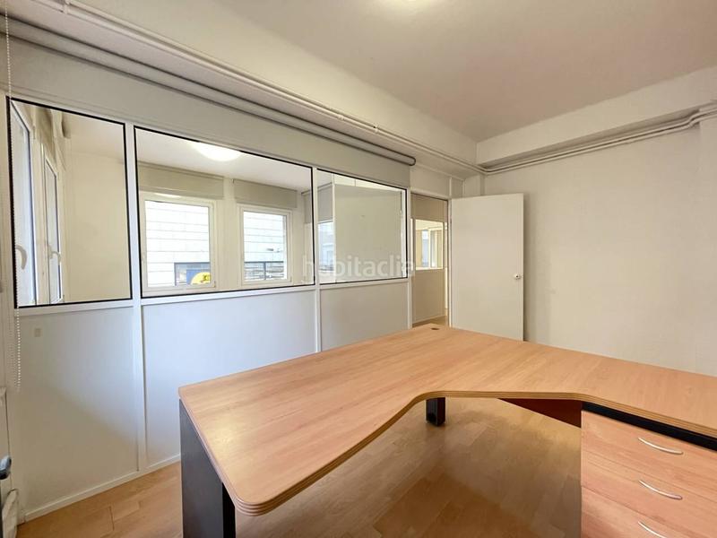 Foto f0962c00-da47-47d9-b442-050ad4d66a8f. Miete büro in laforja 21 in Sant Gervasi - Galvany Barcelona