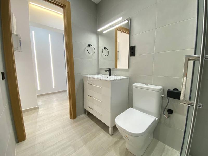 Foto e1684b70-d898-4a74-b93f-75157b1183bb. Monolocale in cartagena 326 in Sagrada Família Barcelona