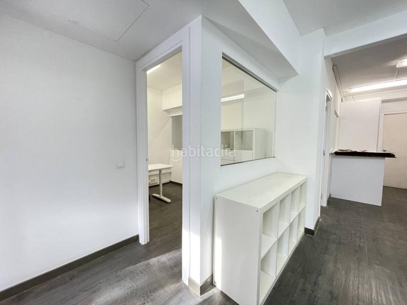 Foto 4f5d5795-dd35-4736-8b95-ac2e7af5d73e. Alquiler oficina  en alquiler en la sagrada família08025 en Barcelona