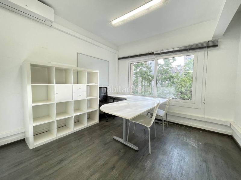 Foto 0d795074-db02-401a-9404-42c0b953ce3a. Location bureau avec chauffage dans El Camp d´en Grassot i Gràcia Nova Barcelona