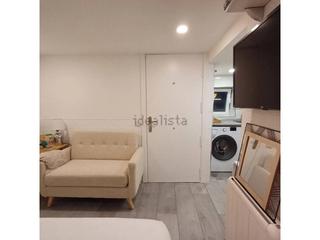 Estudi  Riera de tena 11. Estudio en venta en la bordeta08014