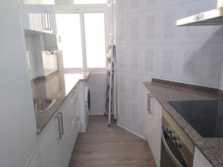 Appartement  Arc de sant martí. Piso en venta en la font den fargues