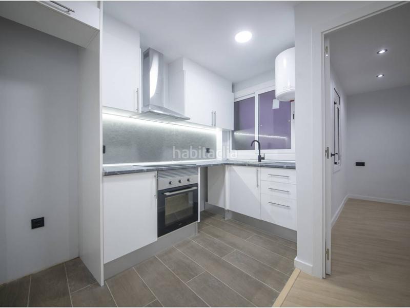 Foto cdb56991-9ea8-42c1-9bd8-54fb2d444032. Pis a Baix Guinardó Barcelona