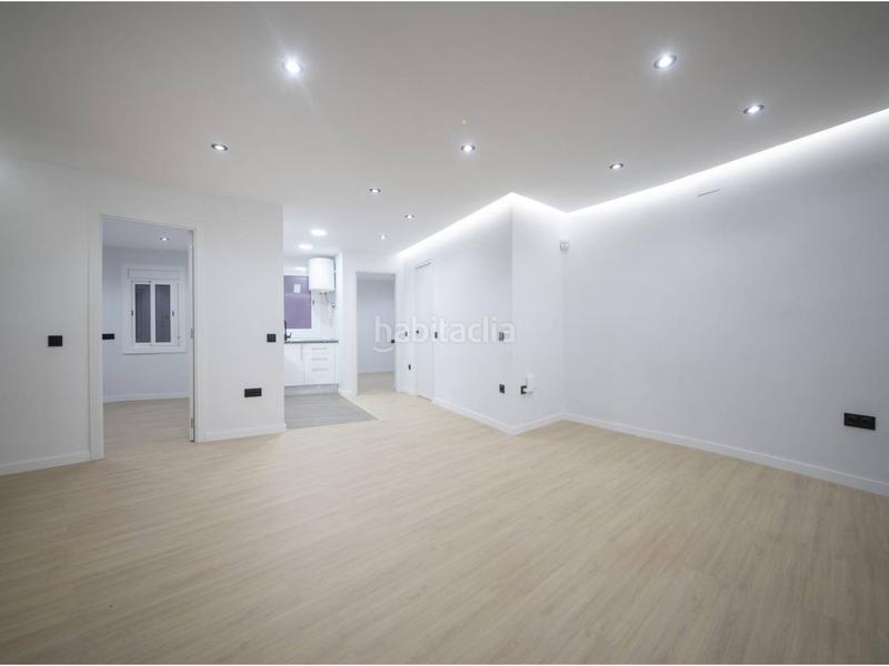 Foto e8c2d0b9-c633-448e-bf04-110b396b525f. Pis a Baix Guinardó Barcelona