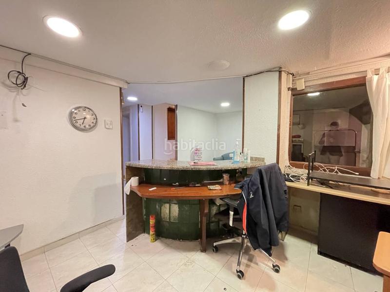 Foto 02cfd500-da4f-4b33-a61e-9e6656fd62e7. Local commercial dans vallcarca 12 dans Vallcarca - Penitents Barcelona