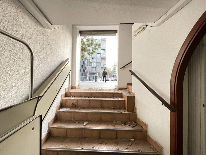 Foto 07347fd2-f5b3-4ef5-910c-232e66325ae5. Local commercial dans vallcarca 12 dans Vallcarca - Penitents Barcelona