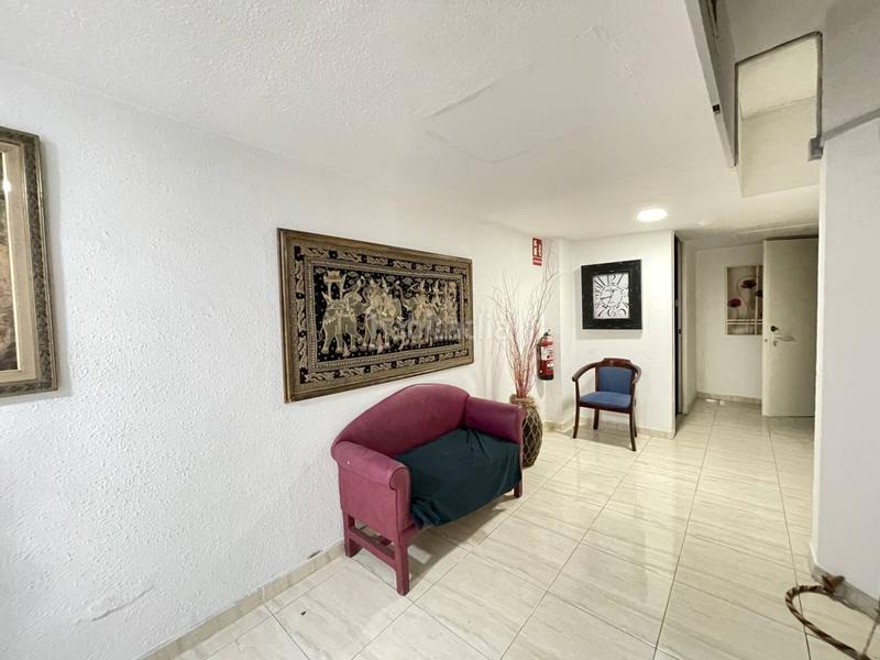 Foto 087548e8-1a1b-4889-9664-4bb5816d6d25. Local commercial dans vallcarca 12 dans Vallcarca - Penitents Barcelona