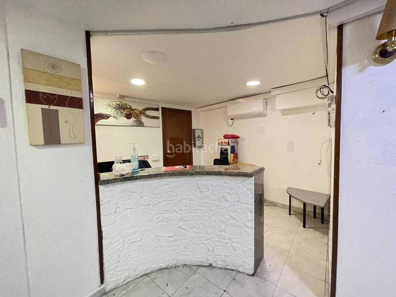 Foto 24daedfc-b16c-462d-b20f-d548cbf46f0e. Local commercial dans vallcarca 12 dans Vallcarca - Penitents Barcelona