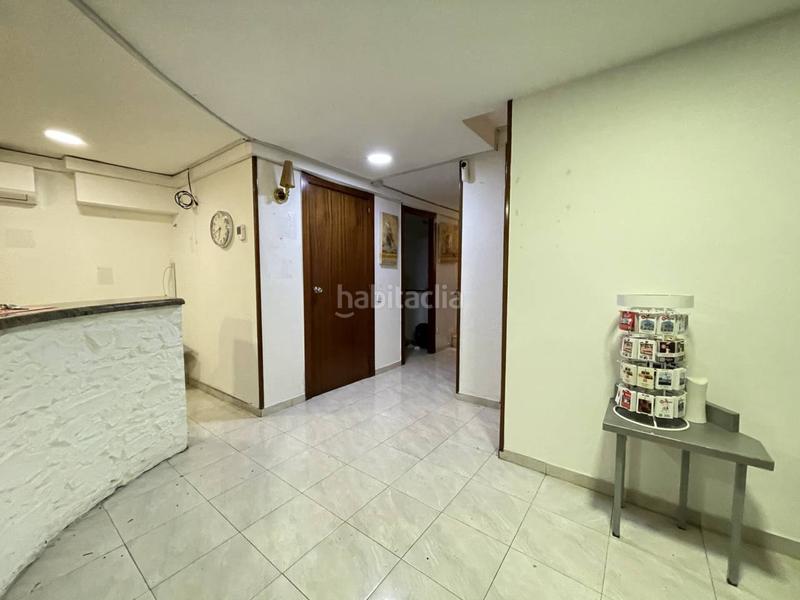 Foto 4679bbbe-f1cf-451a-ab9d-110a27cd680d. Local commercial dans vallcarca 12 dans Vallcarca - Penitents Barcelona
