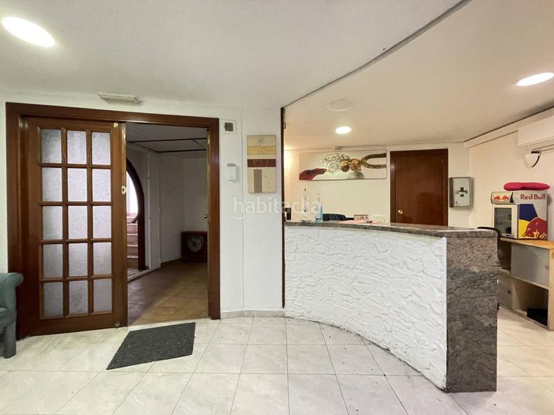 Foto 4cbae1ed-4b38-4549-8478-882b562041be. Local commercial dans vallcarca 12 dans Vallcarca - Penitents Barcelona