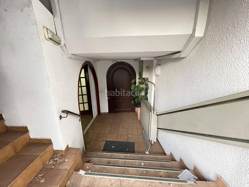 Foto 539754be-8fcd-460d-a8dd-991b1ea5c4f4. Local commercial dans vallcarca 12 dans Vallcarca - Penitents Barcelona