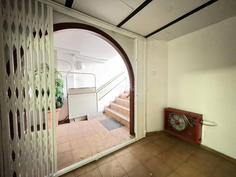 Foto 6079a0d8-bb10-4790-b6fc-6a7201e1af12. Local commercial dans vallcarca 12 dans Vallcarca - Penitents Barcelona