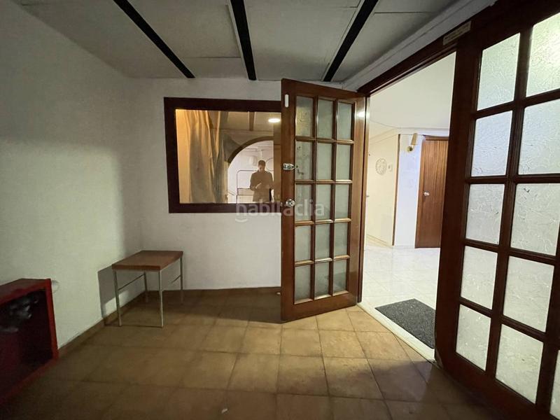 Foto 7afdb5ba-de03-4eb3-8b42-390495f5b7aa. Local commercial dans vallcarca 12 dans Vallcarca - Penitents Barcelona