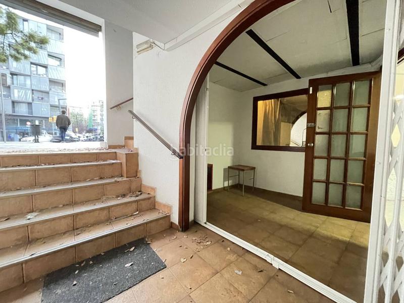 Foto 9743636b-cd63-4271-8d47-901b2490f7d0. Local commercial dans vallcarca 12 dans Vallcarca - Penitents Barcelona