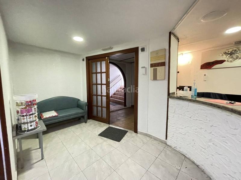 Foto afd7ed5e-75e5-49c7-9625-2bf5b5fab957. Local commercial dans vallcarca 12 dans Vallcarca - Penitents Barcelona