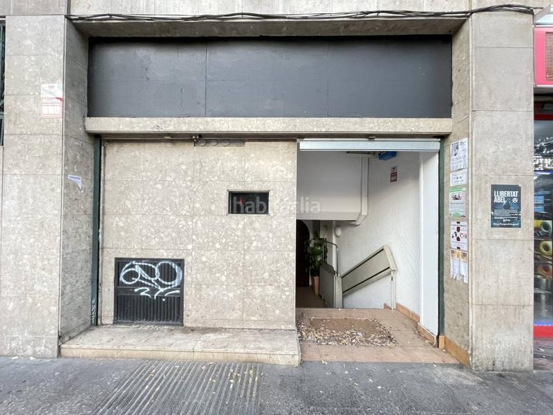 Foto be94cf40-0980-4c74-a594-0a3527a58073. Local commercial dans vallcarca 12 dans Vallcarca - Penitents Barcelona