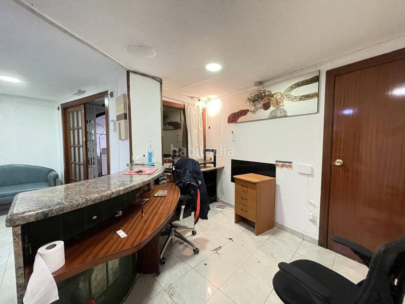 Foto d1acd0a3-6048-48de-a18b-78f956b58498. Local commercial dans vallcarca 12 dans Vallcarca - Penitents Barcelona