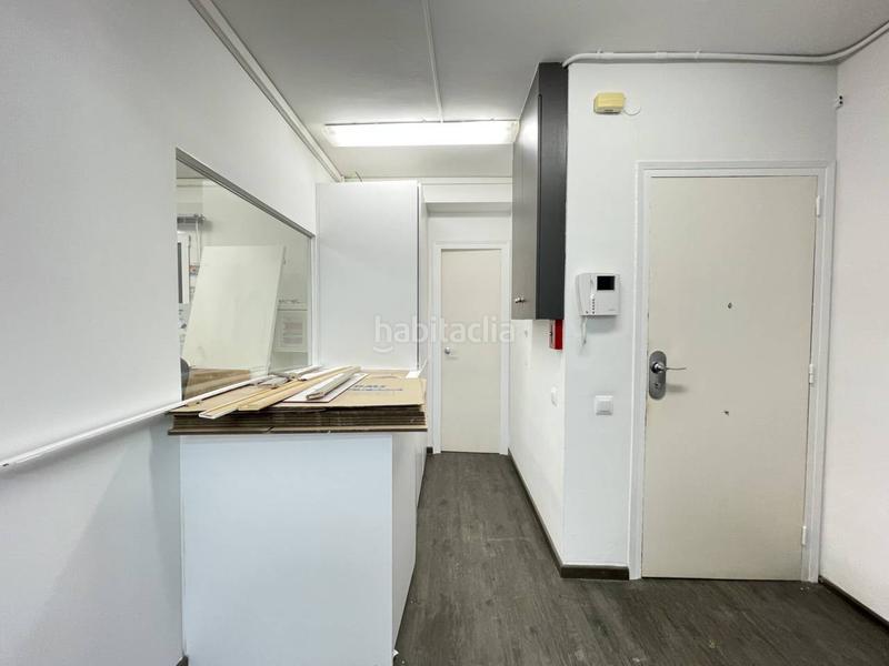 Foto 139a94bd-a058-4c89-8063-c418e8aaec45. Location bureau avec chauffage dans El Camp d´en Grassot i Gràcia Nova Barcelona