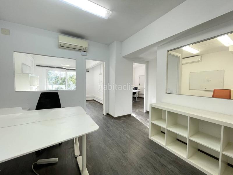 Foto 7782b499-d063-48d6-a1a8-a733cf1739d3. Location bureau avec chauffage dans El Camp d´en Grassot i Gràcia Nova Barcelona