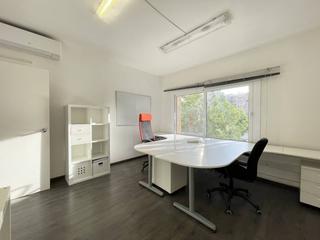 Office space in Sardenya