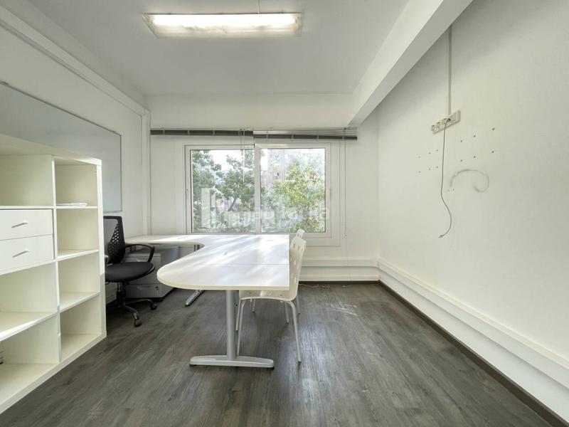 Foto 5070f7bd-12e3-4f47-9aa7-938a5f537c06. Rent office space with heating in El Camp d´en Grassot i Gràcia Nova Barcelona