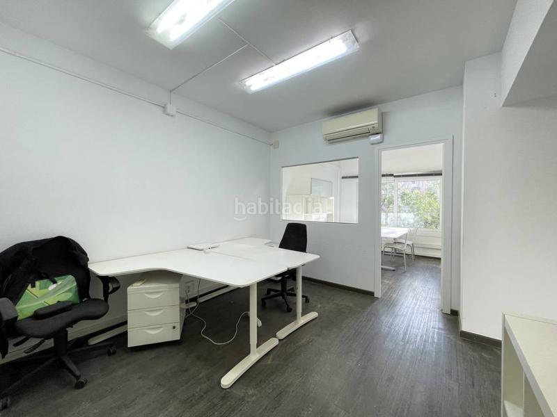 Foto 5abbc210-af43-47e7-976a-21ec3636b2df. Rent office space with heating in El Camp d´en Grassot i Gràcia Nova Barcelona