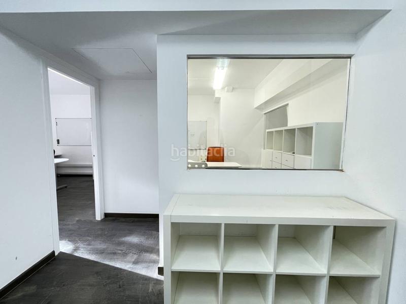 Foto 5eaafbd7-a2dd-45bd-a677-99aae8e44c32. Rent office space with heating in El Camp d´en Grassot i Gràcia Nova Barcelona