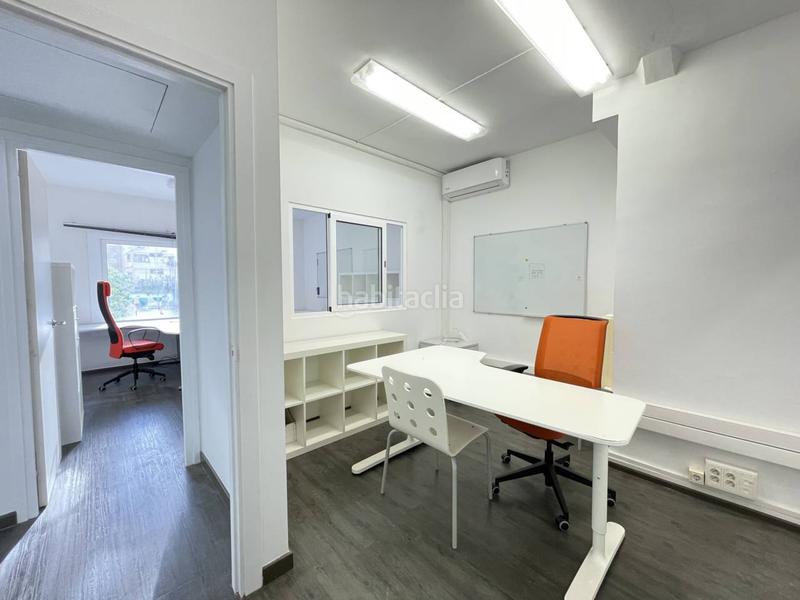 Foto 678605d3-88ab-4d20-a6ac-e346bd529210. Rent office space with heating in El Camp d´en Grassot i Gràcia Nova Barcelona