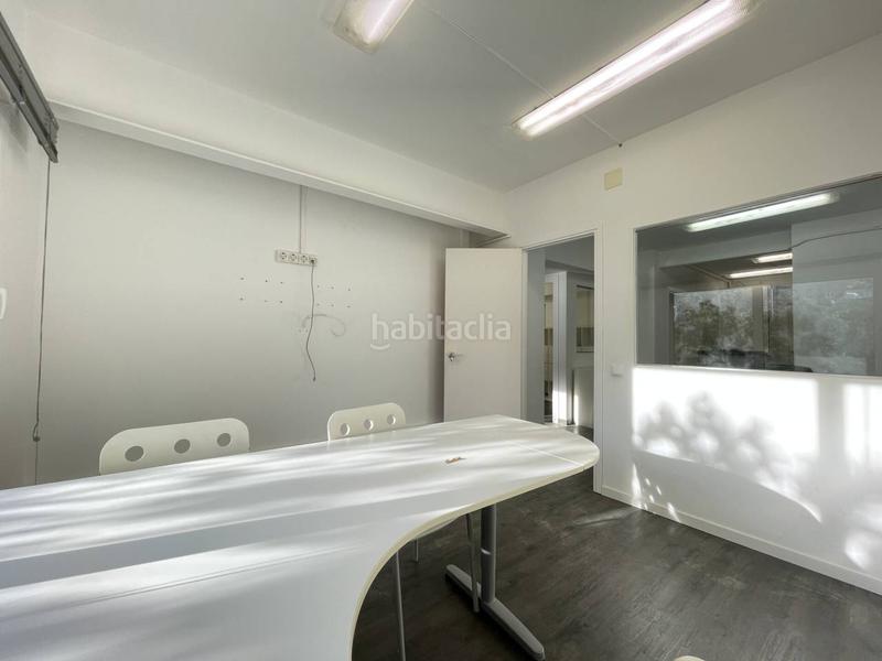 Foto 95bcd56c-45db-4024-aa5f-a1b7efc8f561. Rent office space with heating in El Camp d´en Grassot i Gràcia Nova Barcelona