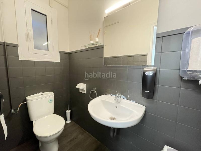 Foto ab3ce047-5f41-44da-84a4-6a2b71f70235. Rent office space with heating in El Camp d´en Grassot i Gràcia Nova Barcelona