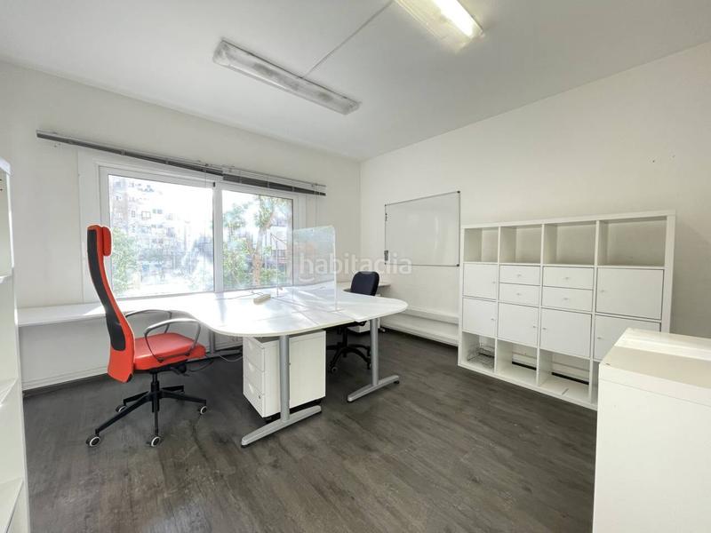 Foto b306c716-86d9-49d7-8261-843f1c09dea4. Rent office space with heating in El Camp d´en Grassot i Gràcia Nova Barcelona