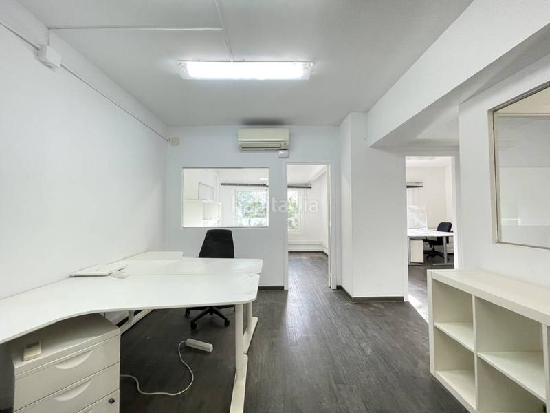 Foto b69f71e3-877f-403a-9259-448256eac0a6. Rent office space with heating in El Camp d´en Grassot i Gràcia Nova Barcelona