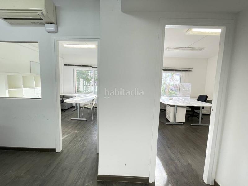Foto b9c6fb78-68df-41f0-b939-2abb411b9fcc. Rent office space with heating in El Camp d´en Grassot i Gràcia Nova Barcelona