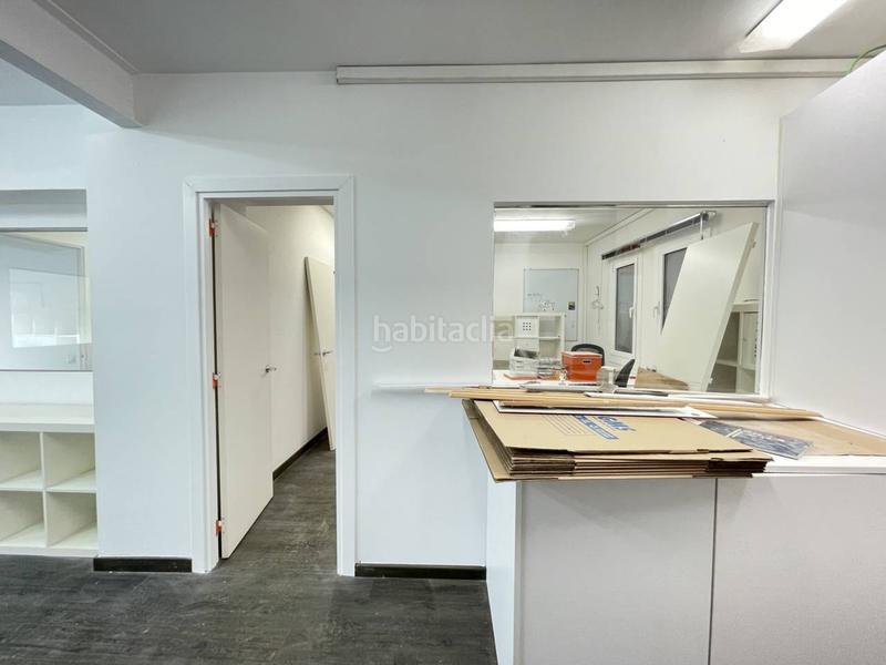Foto d80989b1-968a-47ff-8dfd-bbed1ccbce4c. Rent office space with heating in El Camp d´en Grassot i Gràcia Nova Barcelona