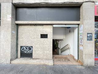Local Comercial en Vallcarca 12