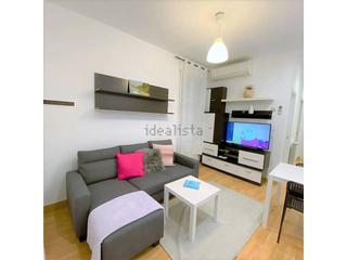 Estudi  Espiga 2. Estudio en venta en el congrésels indians08027