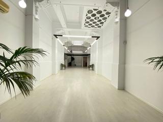 Geschäftsraum  Bruc. Local en venta en la dreta de leixample