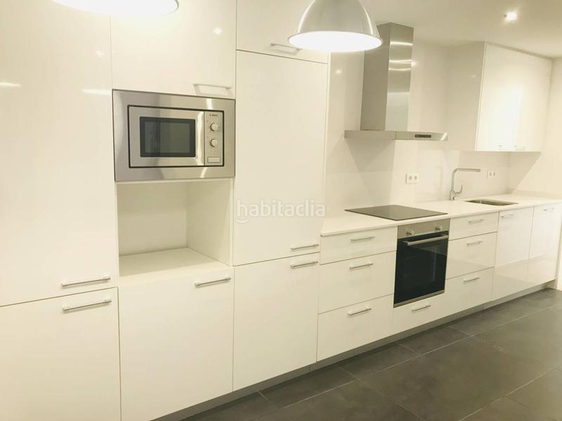 Foto bac08dcd-6f80-4f11-b74c-7abf2a148771. Etagenwohnung in nulles 4 in Vilapicina - Torre Llobeta Barcelona