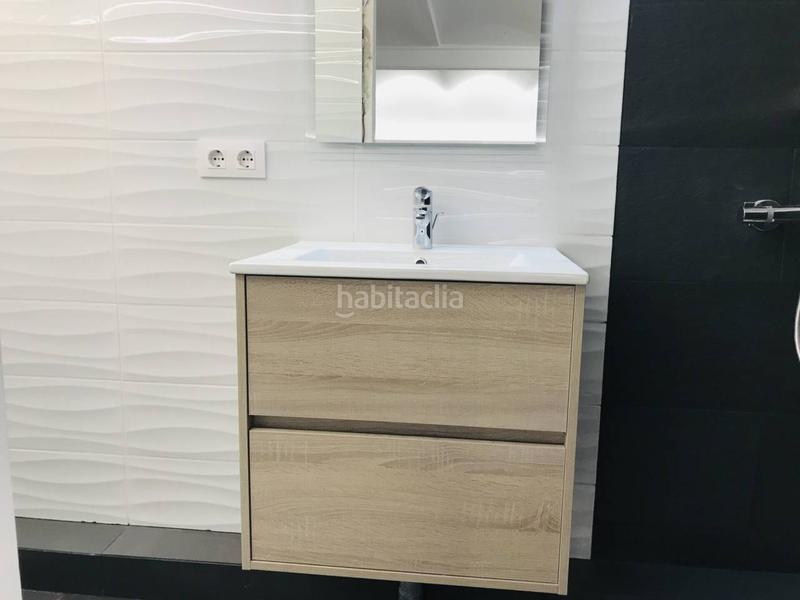 Foto d6379cf4-c665-4552-8867-d76601ebd063. Etagenwohnung in nulles 4 in Vilapicina - Torre Llobeta Barcelona