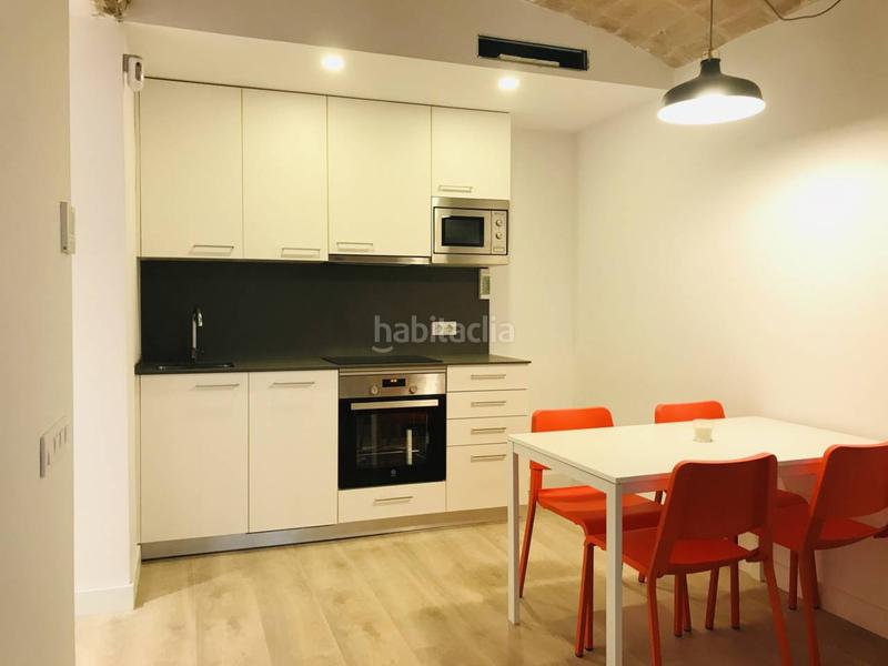 Foto 49918eda-485a-4c32-aeee-8c0d34774301. Appartamento in St. Pere - Sta. Caterina - El Born Barcelona