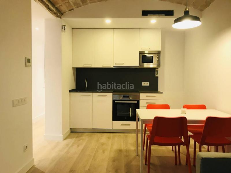 Foto fdff51f1-9f23-4b63-a9eb-1b271f278160. Appartamento in St. Pere - Sta. Caterina - El Born Barcelona