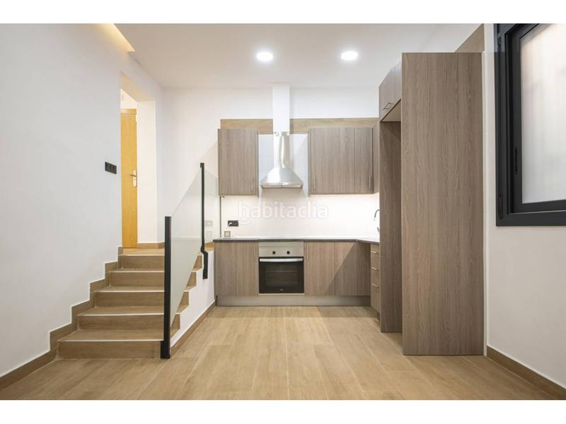 Foto 20aa306f-3f3a-4f04-b68a-31ce5a8533c7. Studio in santa amalia 13 in Horta Barcelona